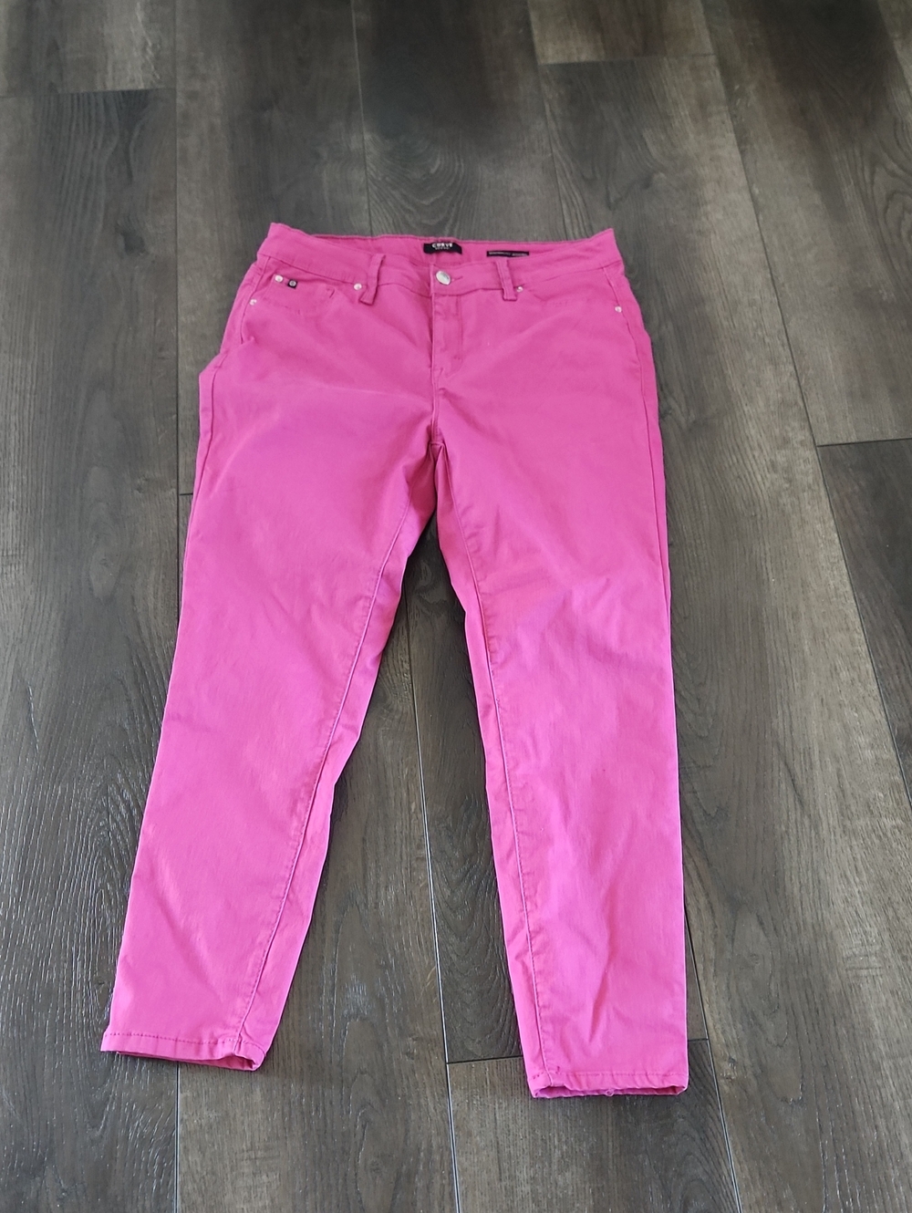 CURVE APPEAL Minimalist Jegging Size 12